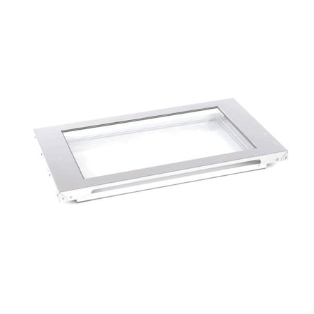 Nu-Vu Assembly, Door, Dualpane, Sub-123P, Rh,  112-9151